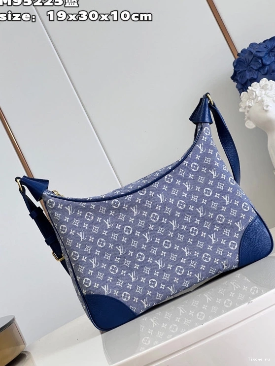 Cheap LOUIS BOULOGNE VUITTON 0711